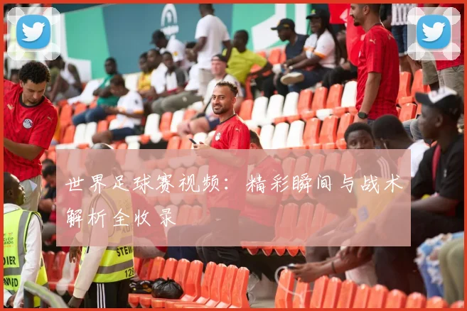 世界足球赛视频：精彩瞬间与战术解析全收录