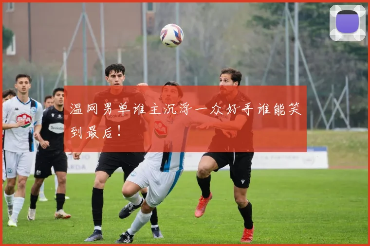 温网男单谁主沉浮一众好手谁能笑到最后！