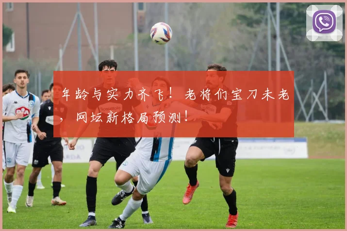 年龄与实力齐飞！老将们宝刀未老，网坛新格局预测！